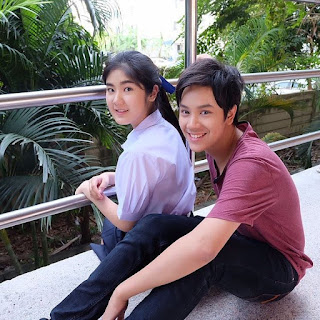 nanon korapat kayaknya noon