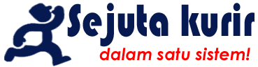 sejuta kurir