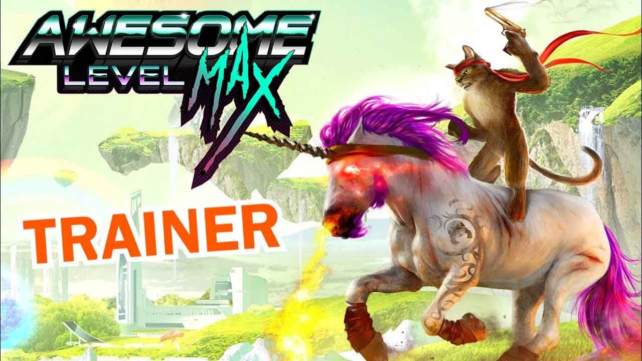 Trials Fusion Awesome Level Max Edition Kho Game Offline Cũ