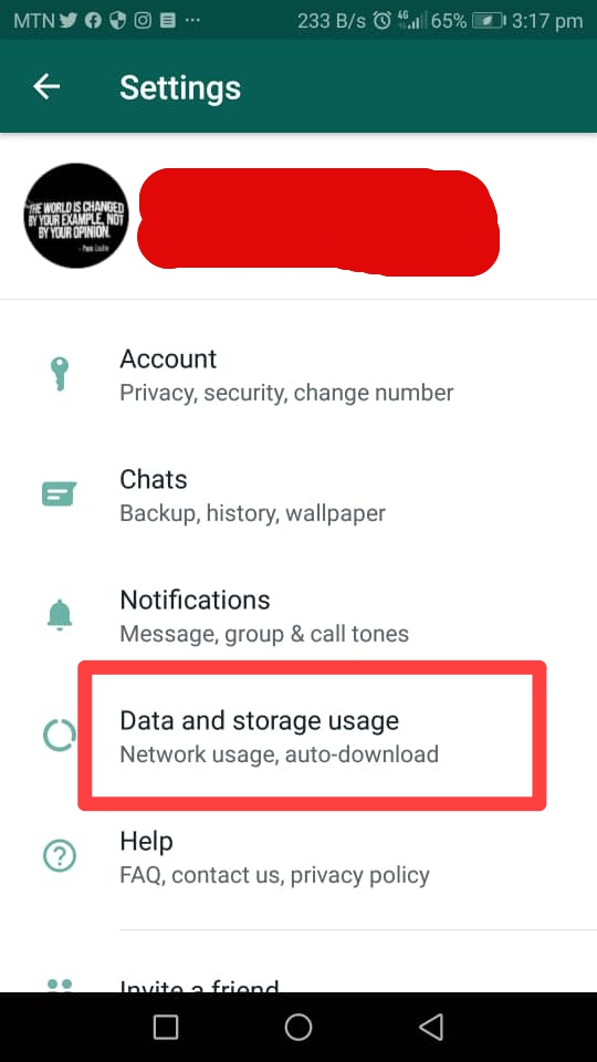 how to disable media auto download in whatsapp in pc how to disable media auto download in whatsapp in pc