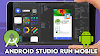 How To Install Android Studio On Android Mobile | Alternative Android Studio Run On Mobile 