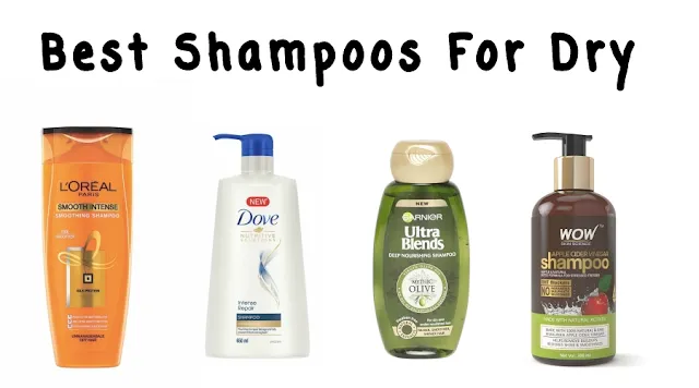 Shampoo for hair