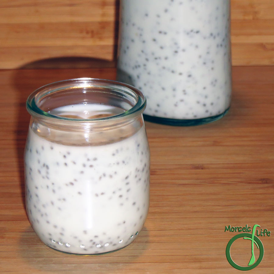 Morsels of Life - Kefir - Considered by many to be one of the healthiest fermented foods, find out how to make your own kefir! It's surprisingly easy. :)