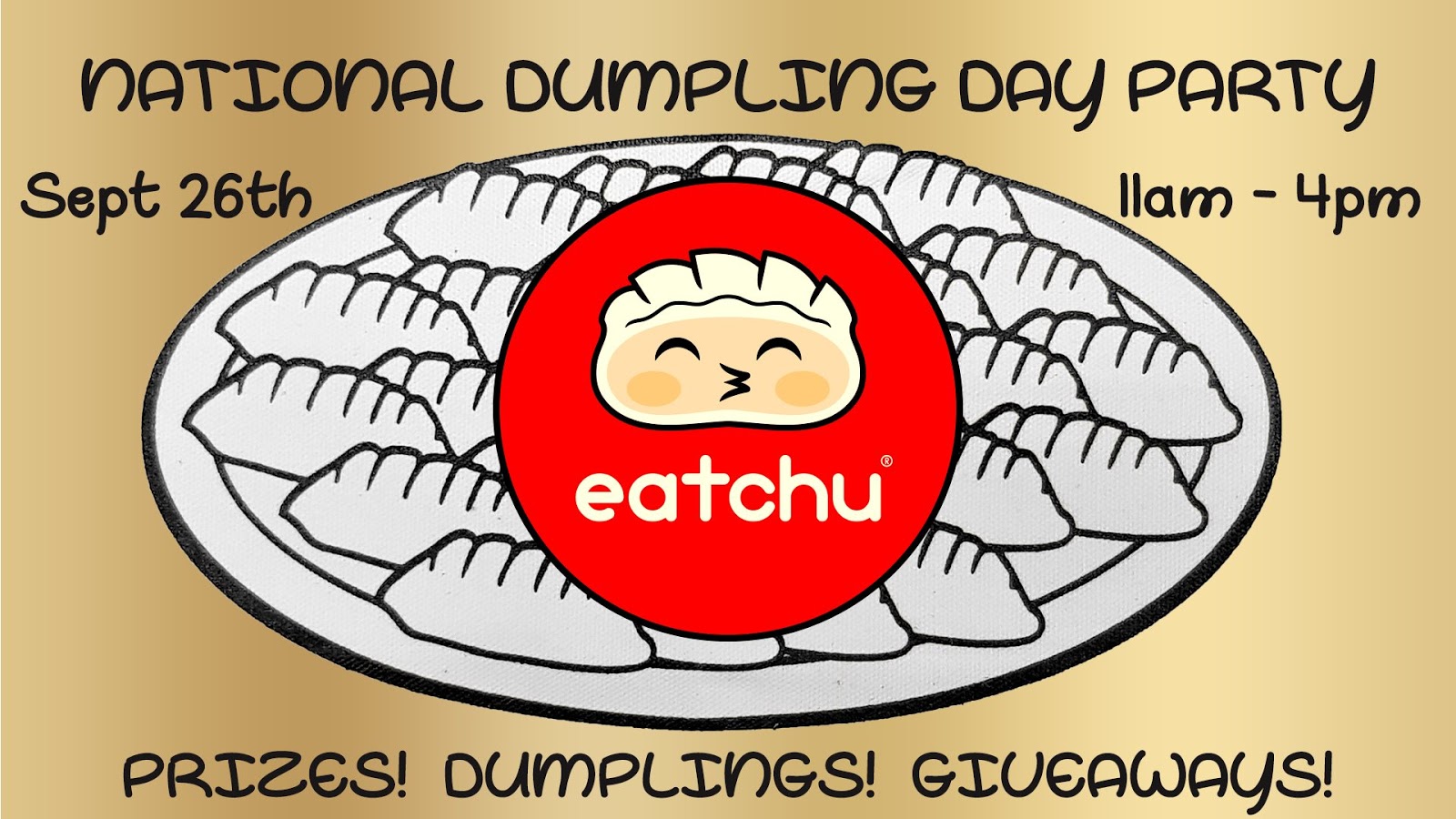 National Dumpling Day Wishes Pics