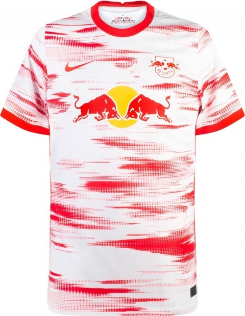 uniforme rb leipzig