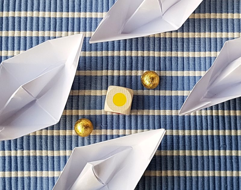 Nie Wieder Langeweile Spielideen Bei Schlechtwetter Teil 1