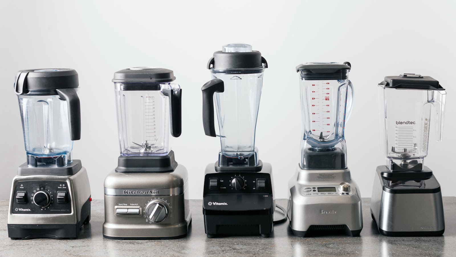 HighEnd Blender Brands That Make Your Kitchen Great Quick Tips In