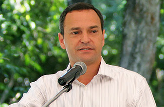 Reforzará Paul Carrillo gestiones en 2014 por un mayor desarrollo para Benito Juárez