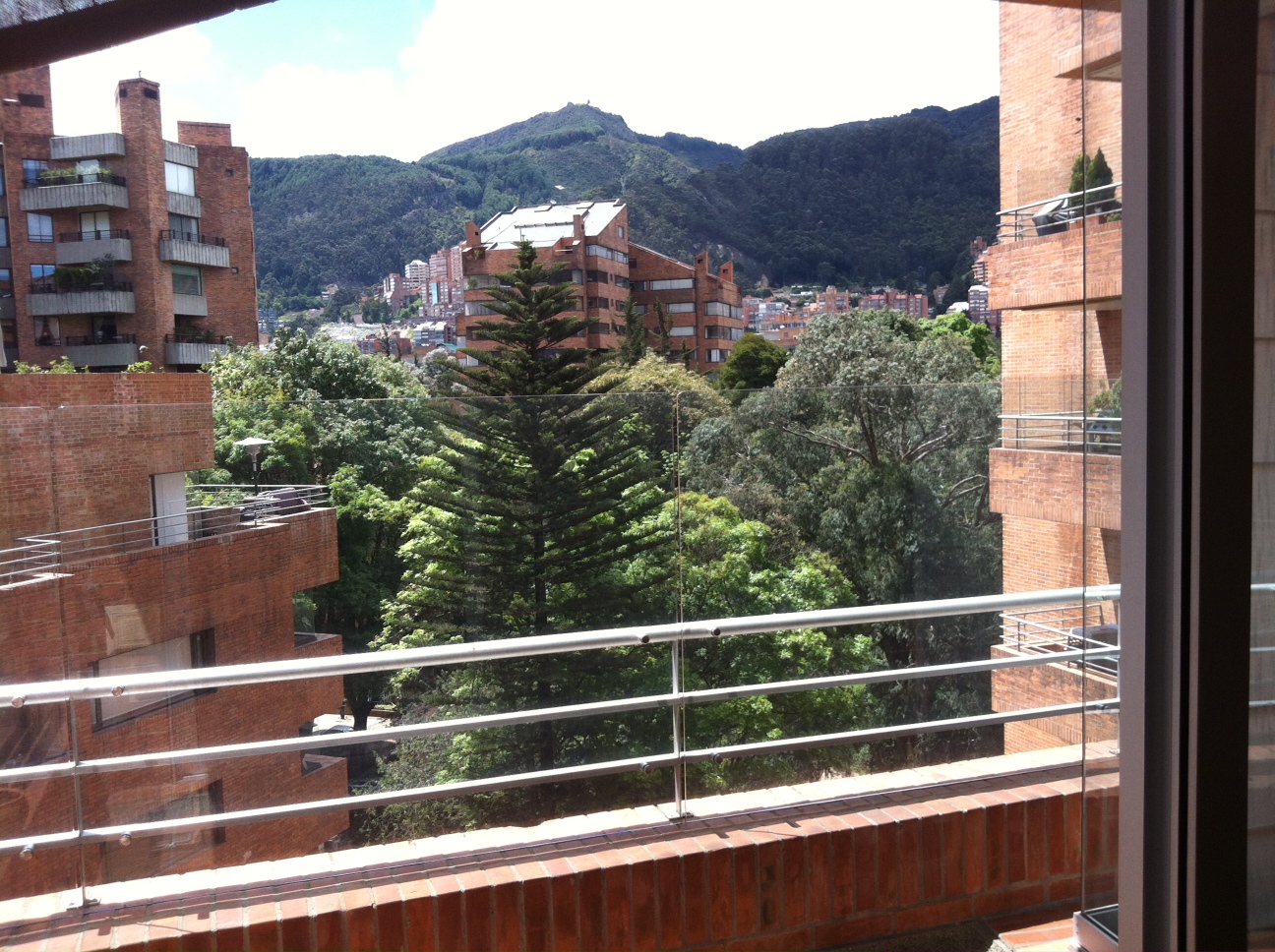 Inmobiliaria San Gabriel