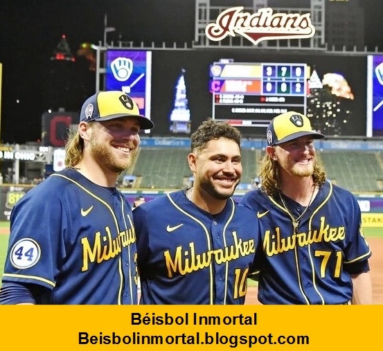 Béisbol Inmortal: Catchers Venezolanos que han recibido juegos sin hits ni  carreras en las Mayores