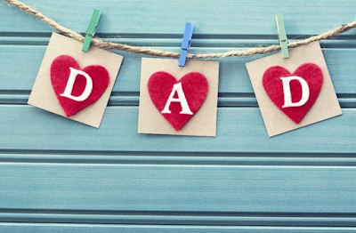 Happy Fathers Day Messages for Friends