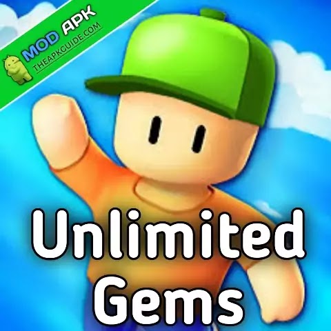 Stumble Guys MOD APK 0 37 (Unlock Everything) Stumble Guys MOD APK 0 37 (Unlock Everything)