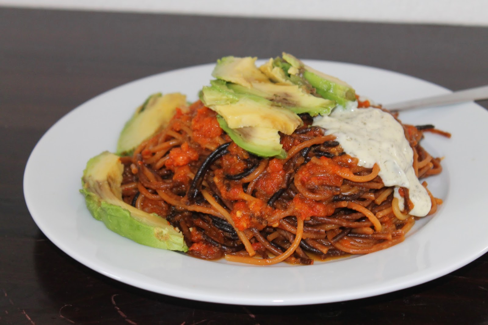 Frau SaltimboccaLüdenscheidt Nachgekocht Mexican Sopa Seca