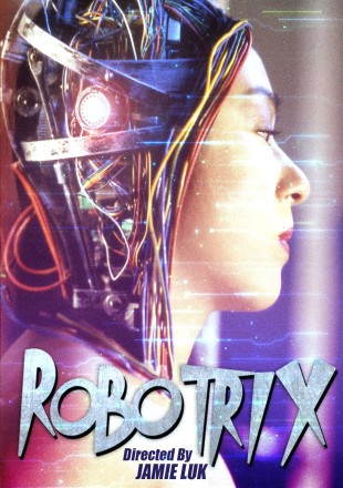 Robotrix 1991 BRRip 720p Dual Audio