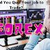 Should You Quit Your Job to Trade Forex or Stocks?  