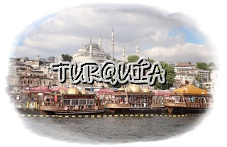 Viajar-Turquia