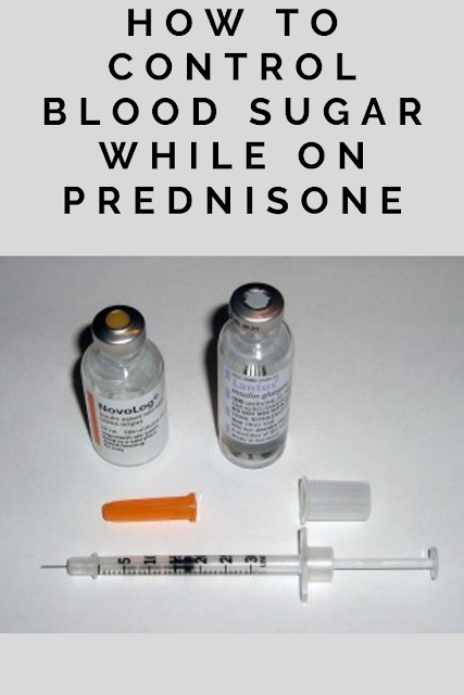 Managing Blood Sugar While Taking Prednisone: Effective Tips and Strategies