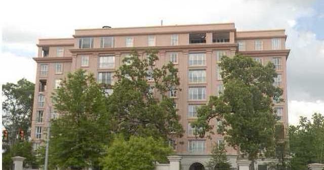 Jackson Jambalaya: Up Next: The Barrington