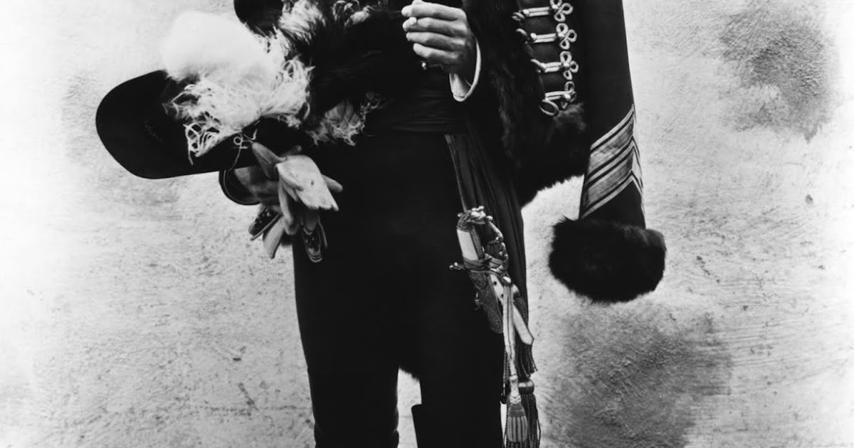 El sangriento rodaje de "Murieron con las botas puestas"