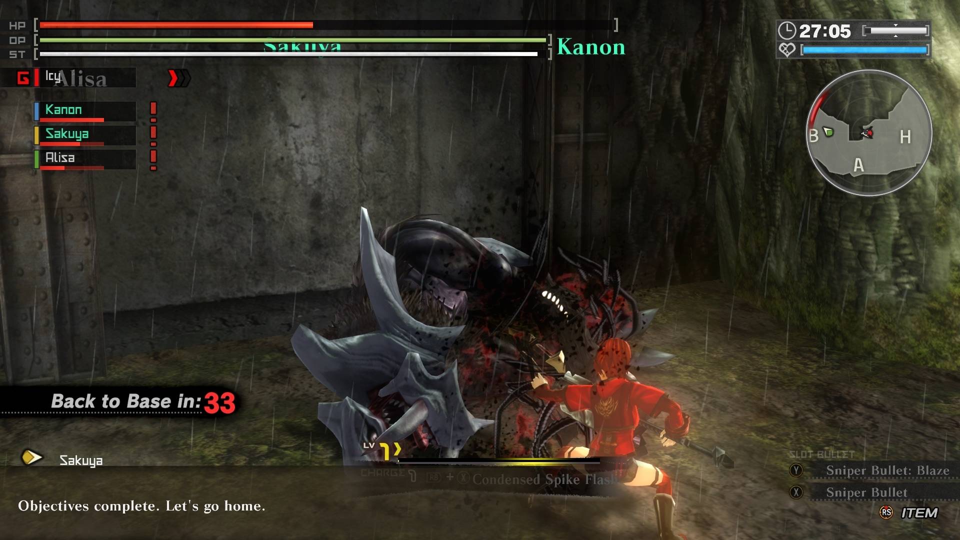 god-eater-resurrection-pc-screenshot-4