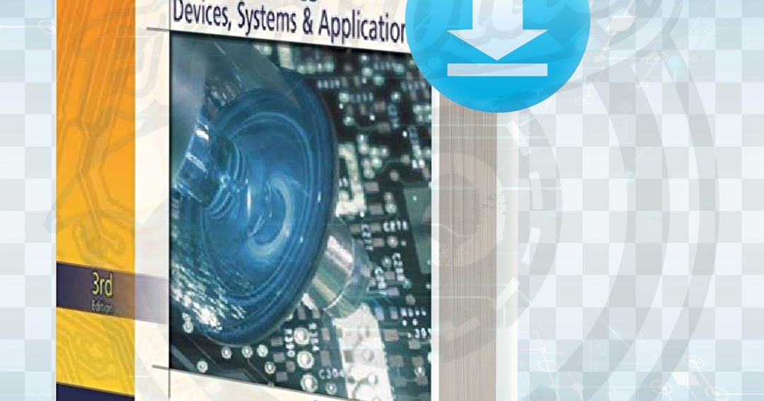 Download Industrial Control Electronics Devices Systems and Application