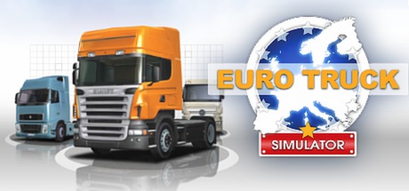 Euro Truck Simulator Game Offline