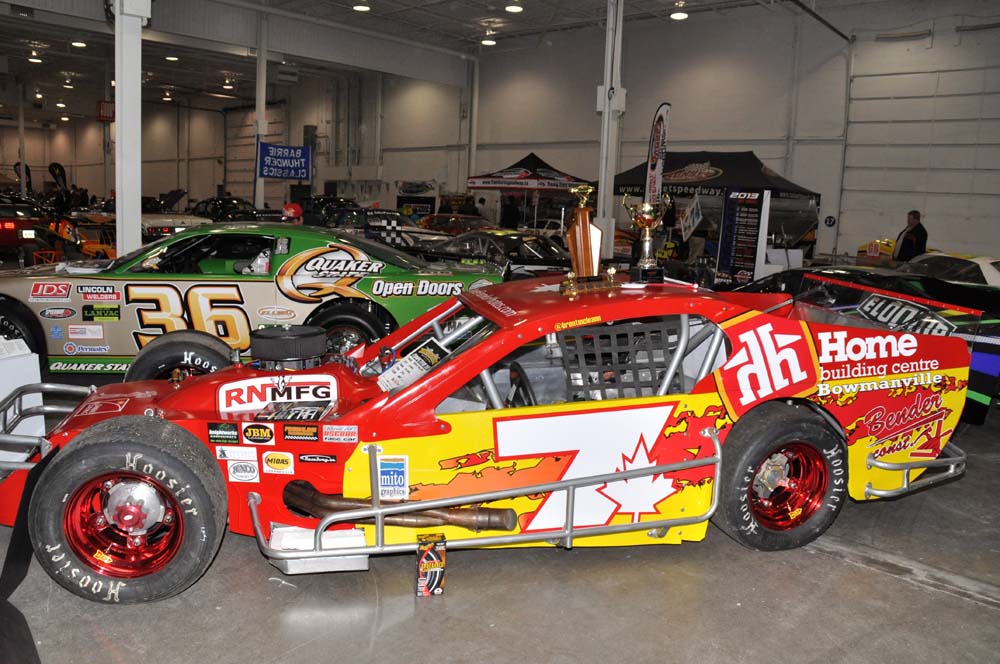 Toronto Grand Prix Tourist A Toronto Blog Motorama Custom Car