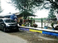 Pergantian Tahun Baru 2021, Pantai Randusanga Indah Brebes Disterilkan Pergantian Tahun Baru 2021, Pantai Randusanga Indah Brebes Disterilkan