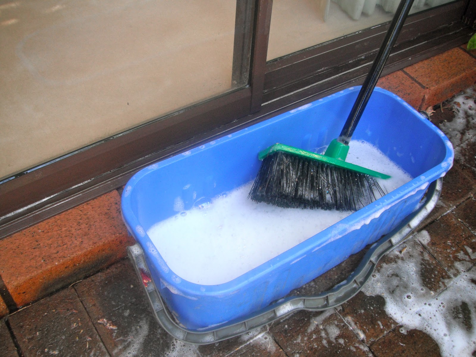 Mike Doran's Windy City Window Cleaning Perth 0403774516 Where Can I