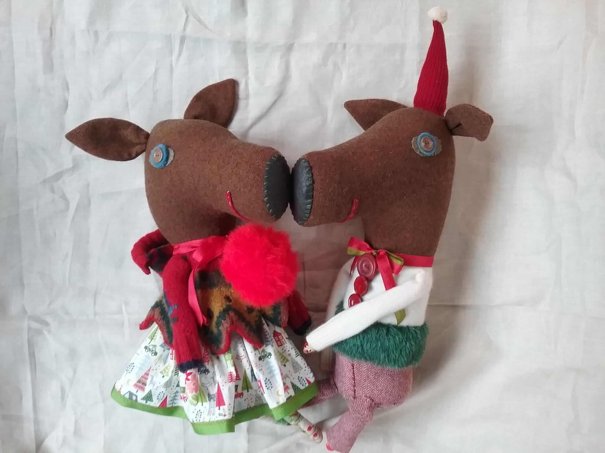 Christmas Items for Sale!