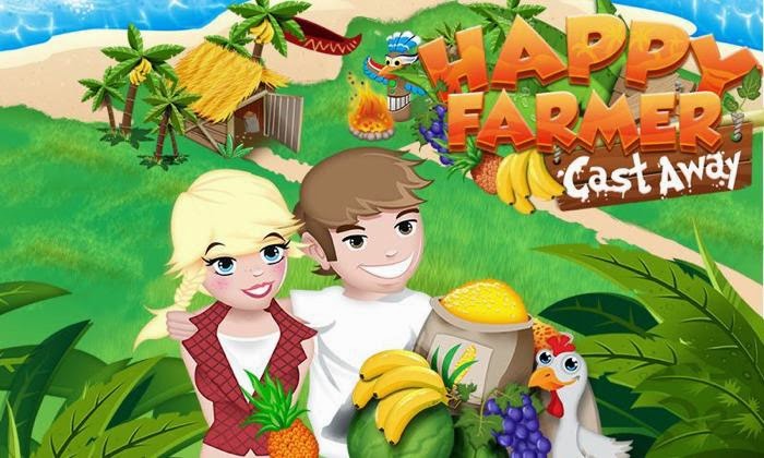 Free Download the Best Farm Android Games