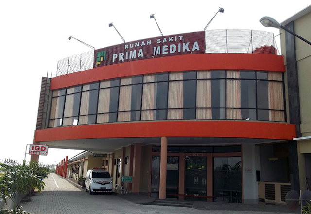 Jadwal Dokter RS Prima Medika Pemalang