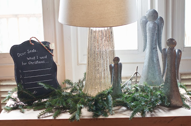 Lucysinspired Holiday Home Tour 2013