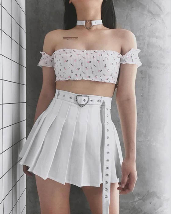 ROPA KAWAII TUMBLR QUE DEBES PROBAR MES - ElSexoso