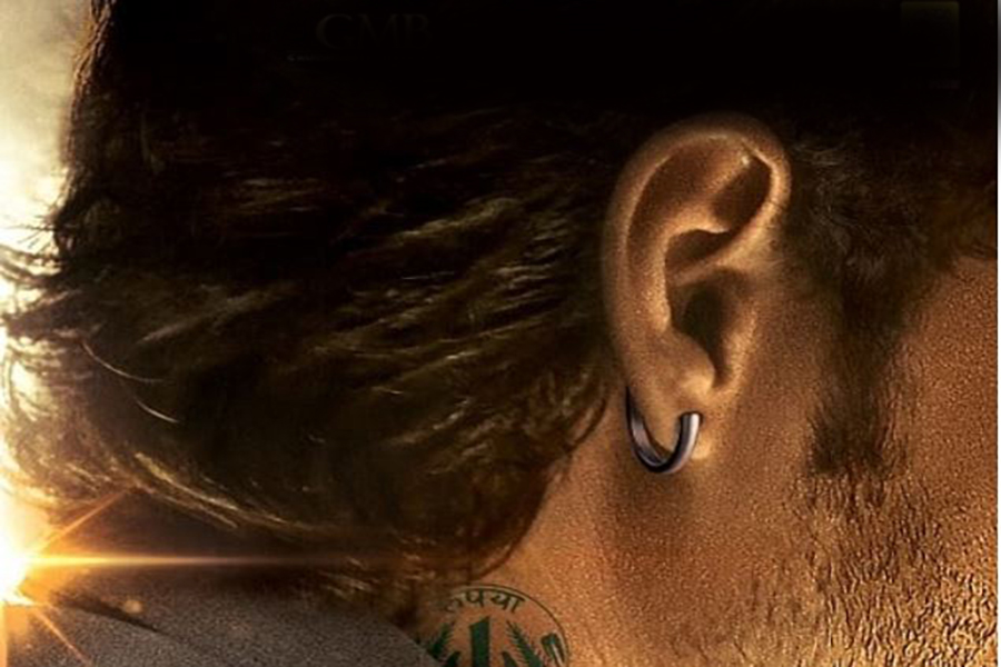 Fan Gets a Tattoo Done in Deepika Padukones Name  Filmy Focus