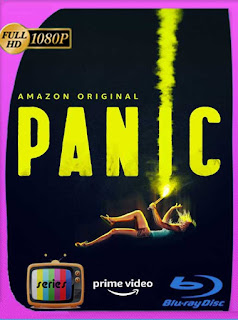 Panic (2021) Temporada 1 HD [1080p] Latino [GoogleDrive] PGD