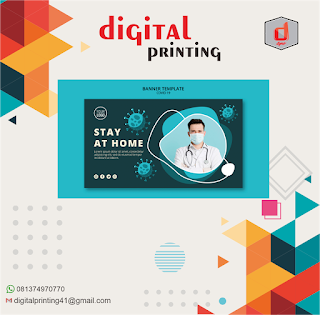 Percetakan terdekat yang buka 24 jam - Digital Printing