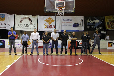 Emotiva ceremonia del CIBAPAC en Navojoa