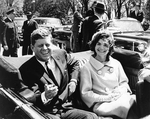 2. JOHN F. KENNEDY assassinatos políticas, assassinatos históricos, assassinatos que abalaram o mundo, crimes históricos, john kennedy