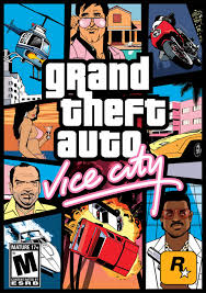 Grand Theft Auto: Vice City full pc