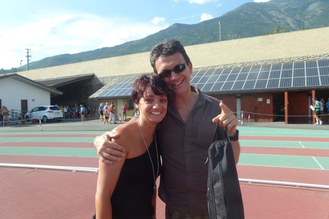 Atletica Sandro Calvesi dot blog: Elena, Pietro e Caterina Perego ...
