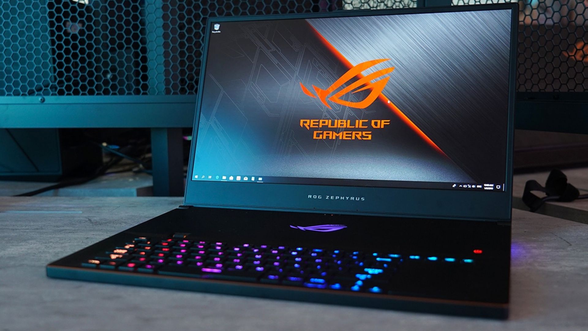 Are Gaming Laptops Worth It