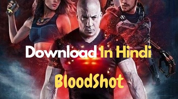 download movie blood shot