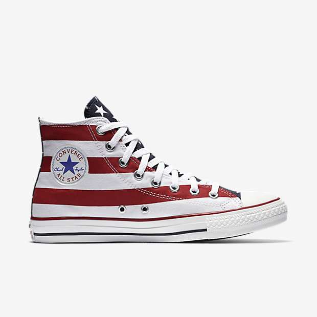 Converse Chuck Taylor Americana High Top - Latest Shoes Today