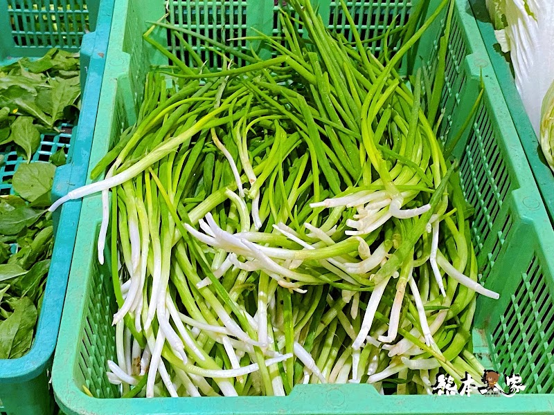 玉瀧谷野菜料理|陽明山竹子湖野菜餐廳~隱藏版饕客美食野味