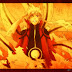 Wallpaper Naruto Biju Mode