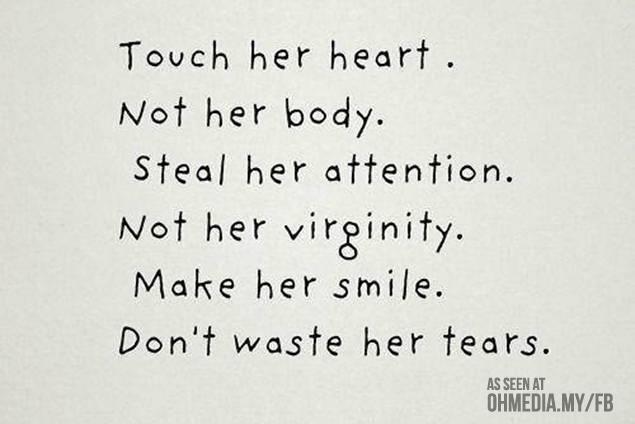 Edisi Tips! Tips Memikat Hati Wanita Paling Berkesan Serius Berkesan