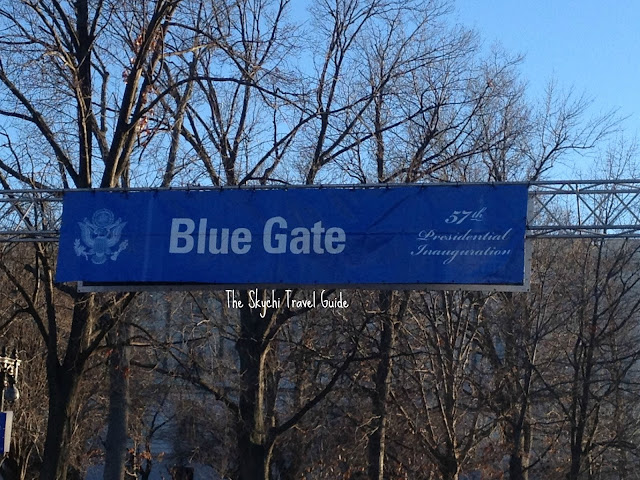 <img src="image.gif" alt="This is 57th Presidential Inauguration Blue Gate" />