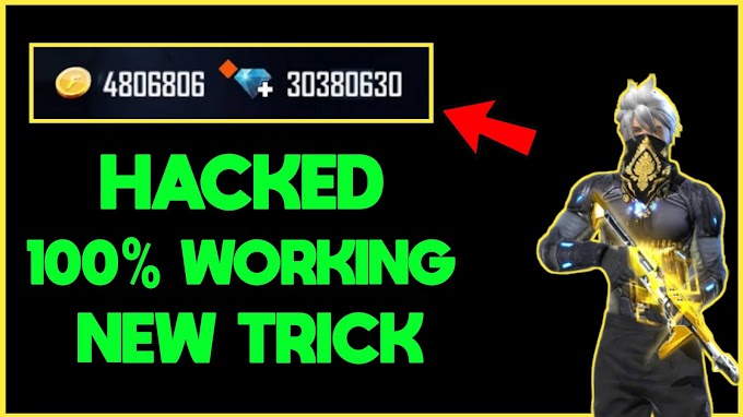 Free fire unlimited diamond trick | By fact gamer 