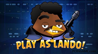 Download Angry Birds Star Wars 1.2.0 Full For PC